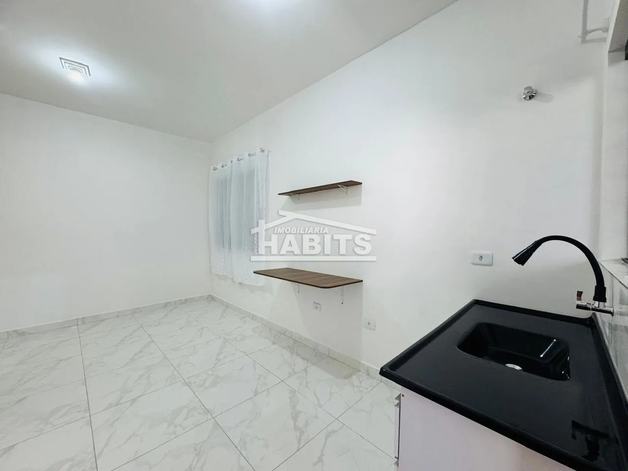 Estudio sin amueblar con 1 dormitorio y 1 plaza — photo 7