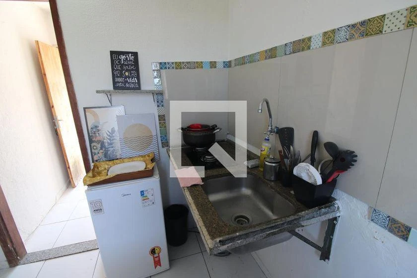 Kitnet de 1 quarto com suíte e 43 m² — photo 13