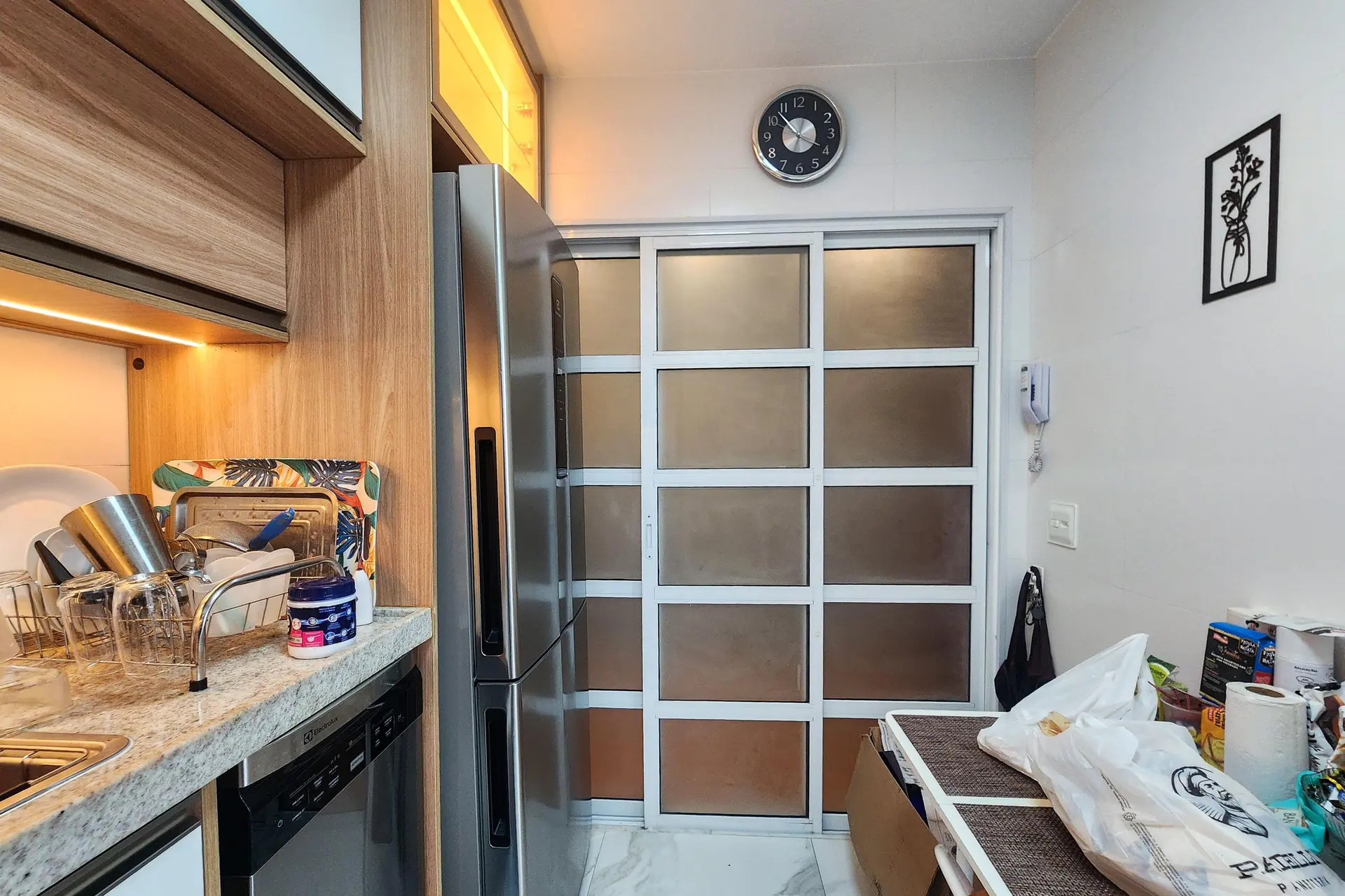 3-bedroom apartment with a dishwasher in Rio de Janeiro — photo 21