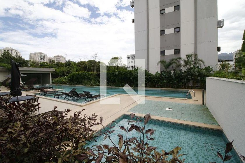 2 quartos e vista para as montanhas: apartamento de 47 m² — photo 23