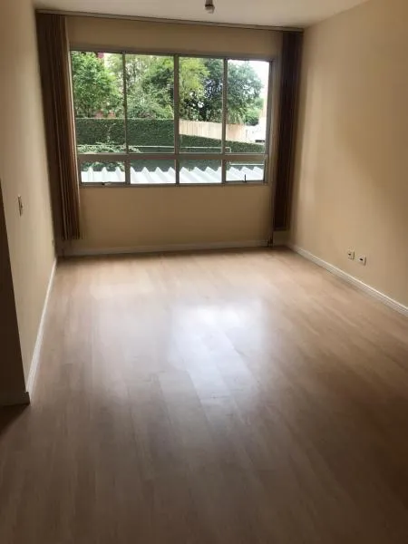 3-bedroom, 108 m² apartment in Curitiba — photo 8