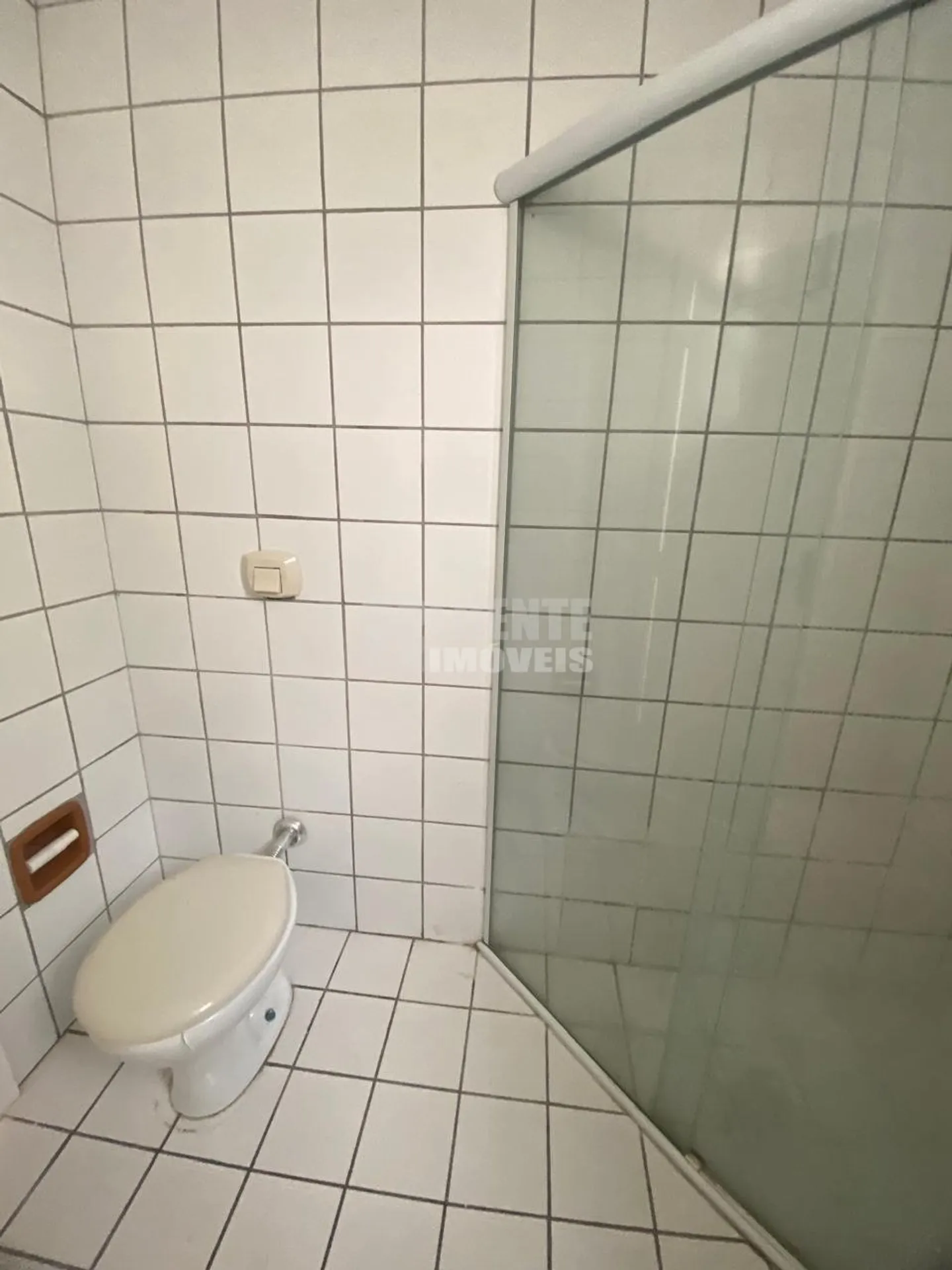 Kitnet para locação com 1 dormitório e 1 vaga coberta — photo 7