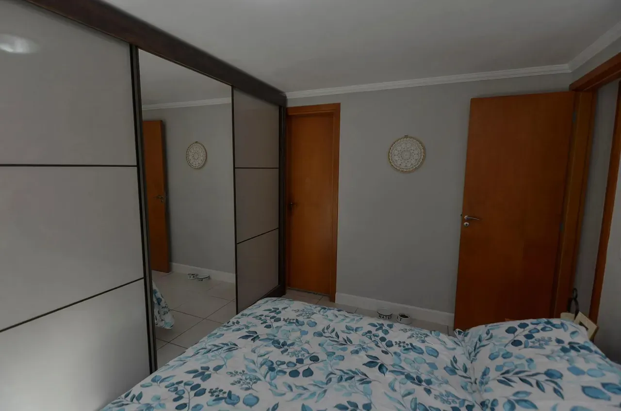 Duplex penthouse 180 m² with 4 bedrooms and 2 parking — photo 10