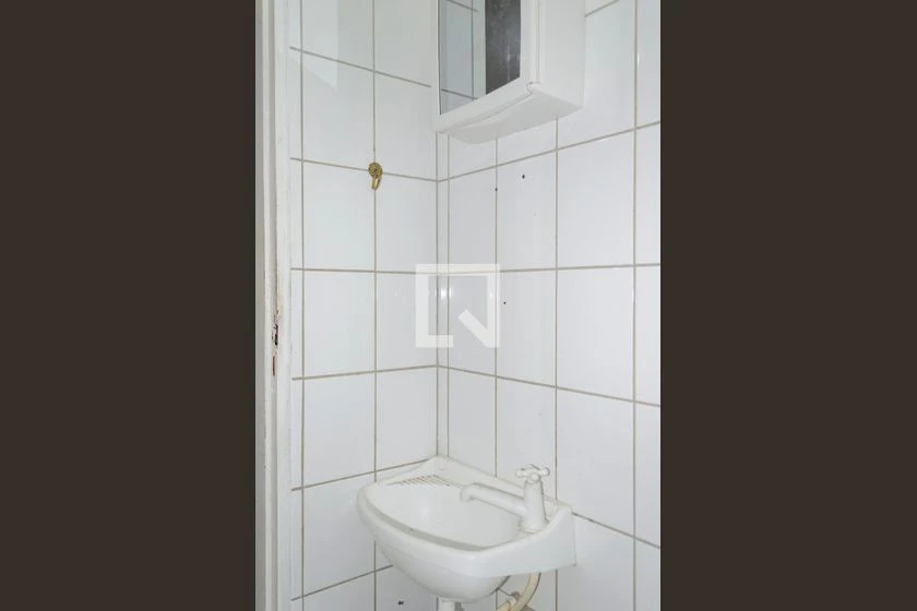 Unfurnished studio rental with 1 bedroom and en-suite — photo 6