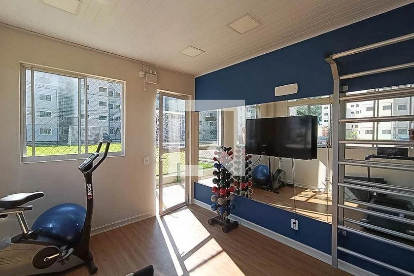 Apartamento com 2 quartos, 44 m², 1 vaga — photo 26