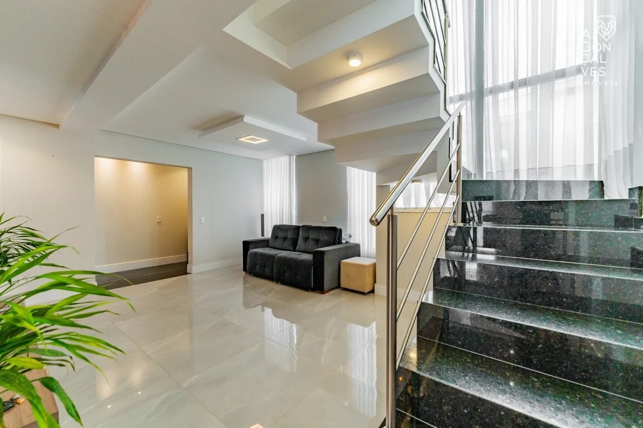 Furnished house with 3 bedrooms and 4 bathrooms — photo 15