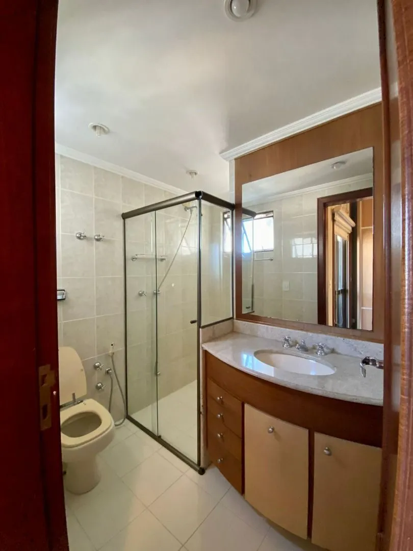 Apartamento mobiliado de 3 dormitórios com 207 m² no 6º andar — photo 20