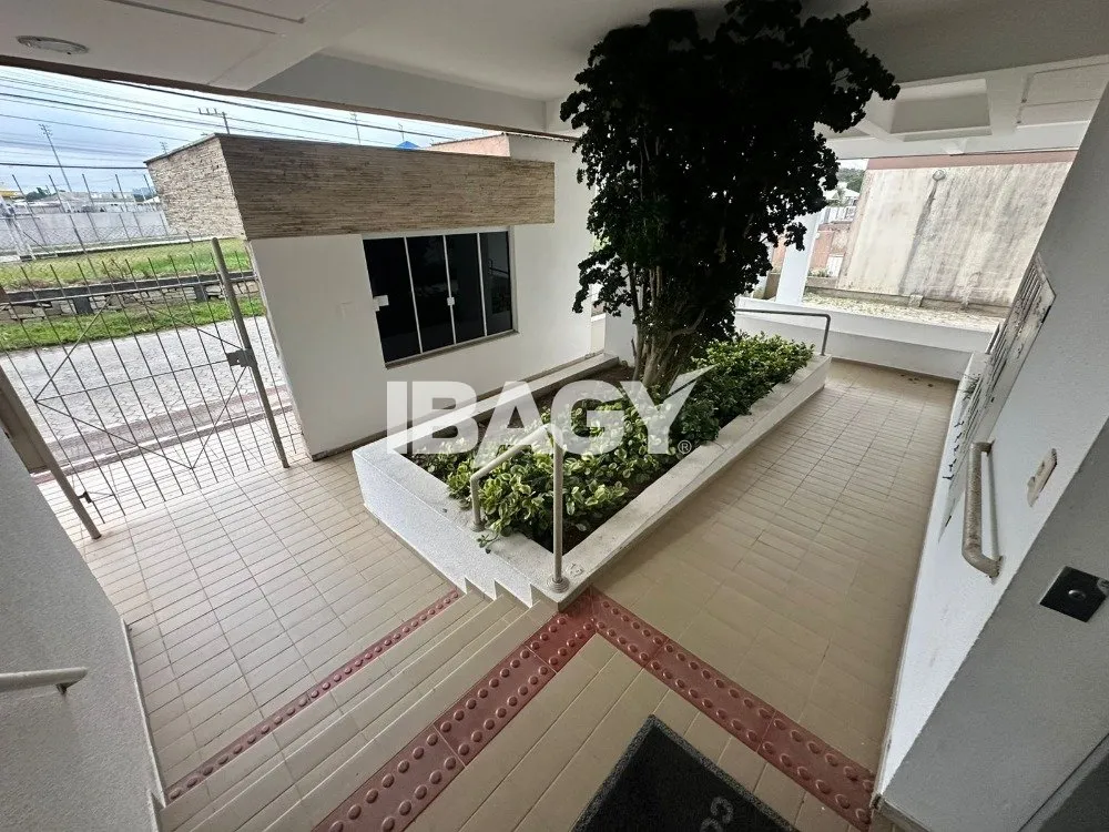 Furnished 3-bedroom apartment with 60 m² — photo 13