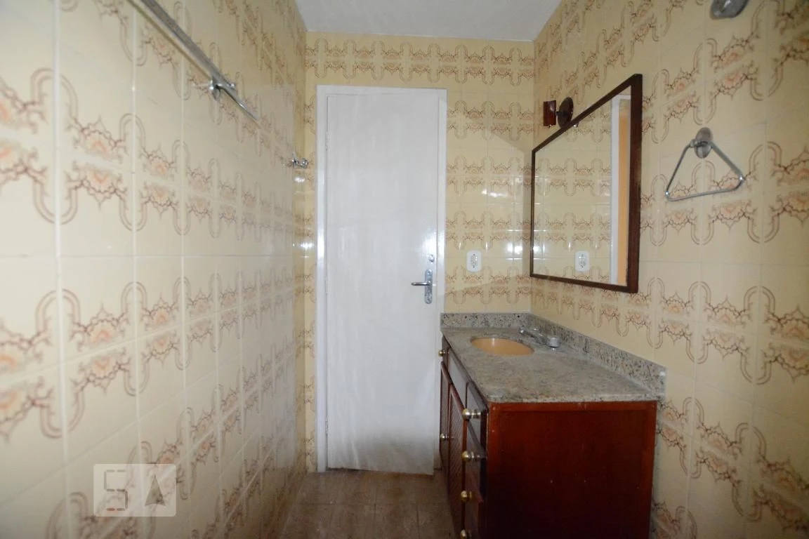 2 quartos e espaço de home office: apartamento de 96 m² — photo 32