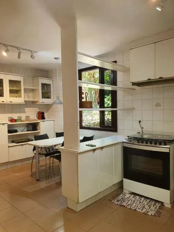 Casa com 5 quartos, 5 banheiros e 460 m² com área gourmet — photo 25