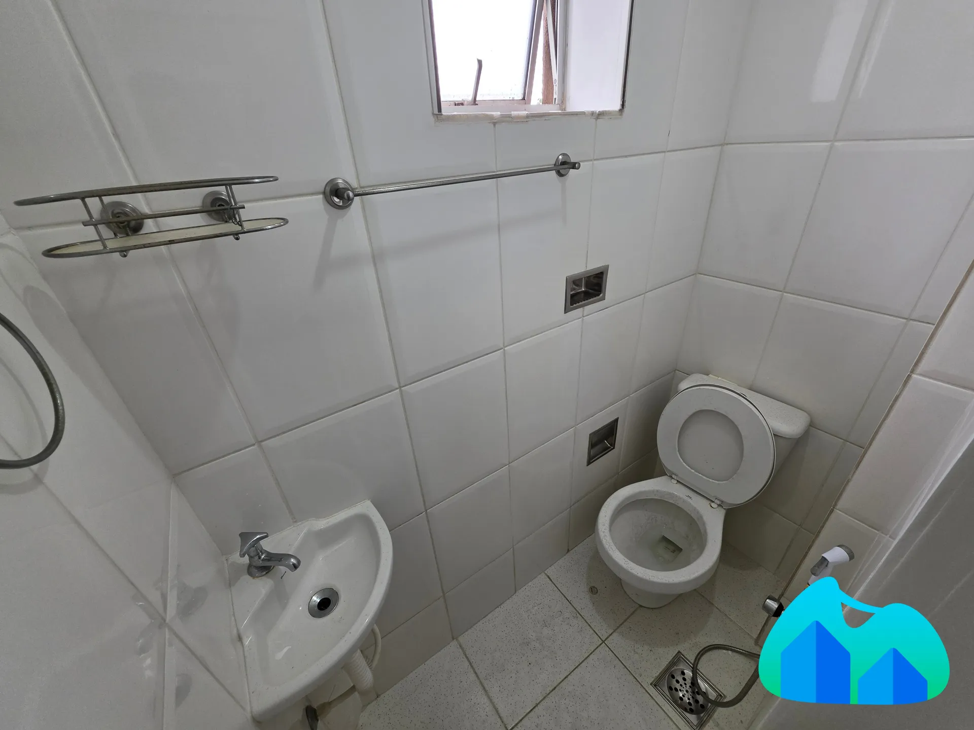 1-bedroom apartment with 70 m² and private BBQ area — photo 16