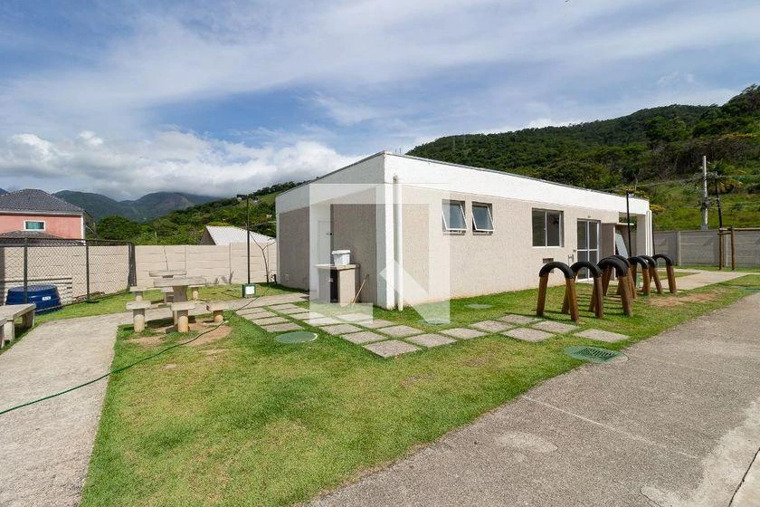 Apartamento com vista para as montanhas, Campo Grande — photo 4