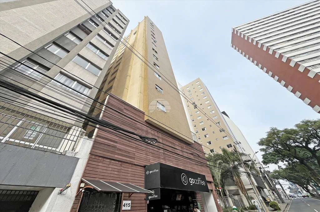 1-bedroom apartment with parking and 58 m² — photo 4