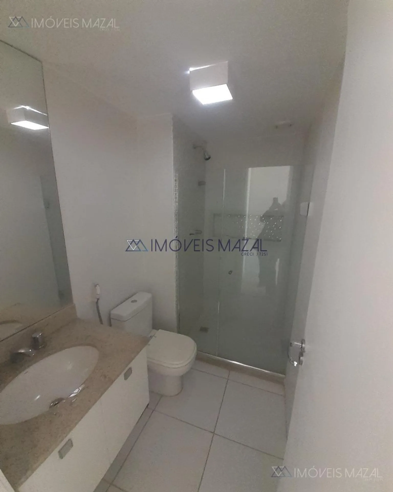 Linear duplex with 3 bedrooms and a BBQ balcony — photo 29