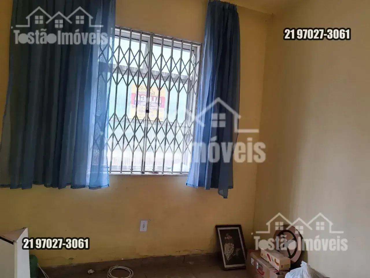 Квартира на первом этаже без парковки: 2 спальни 45 м² — photo 4