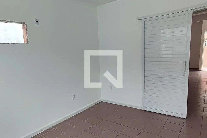 Unfurnished 1-bedroom house with open-plan kitchen, 28 m² — photo 19