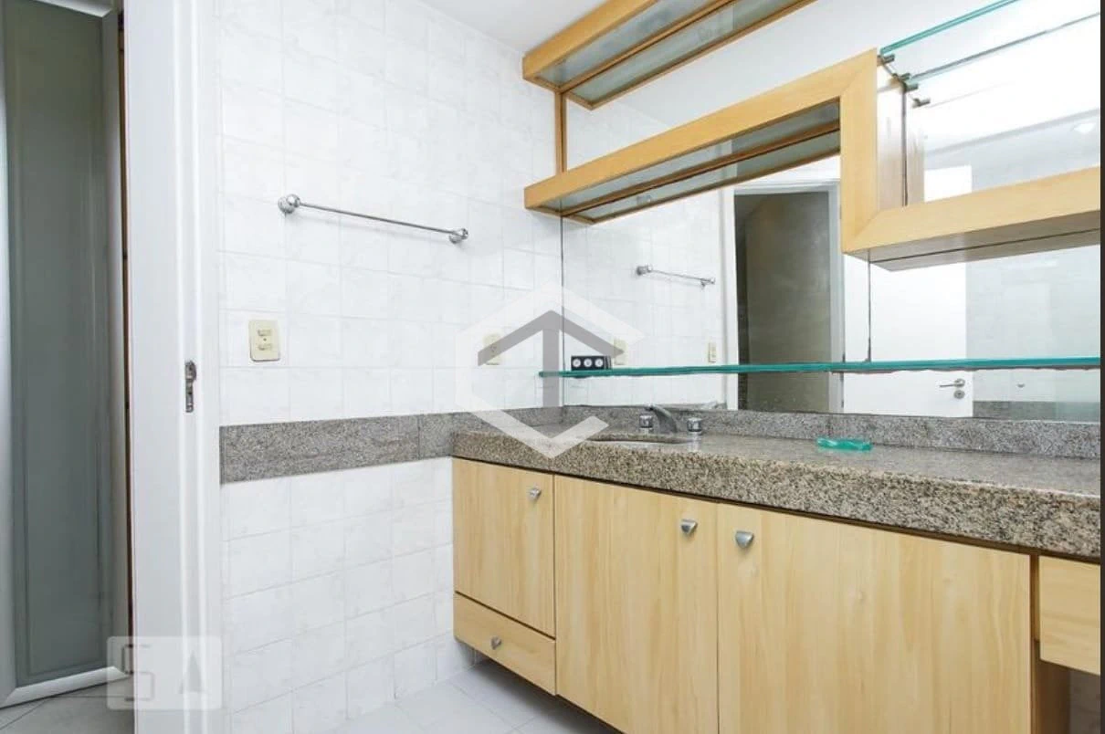 Apartamento com 3 suítes e 2 vagas em 193 m² — photo 29