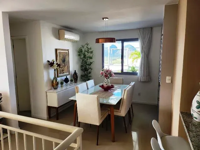 Furnished apartment, 180 m², with a grill on the balcony — photo 15