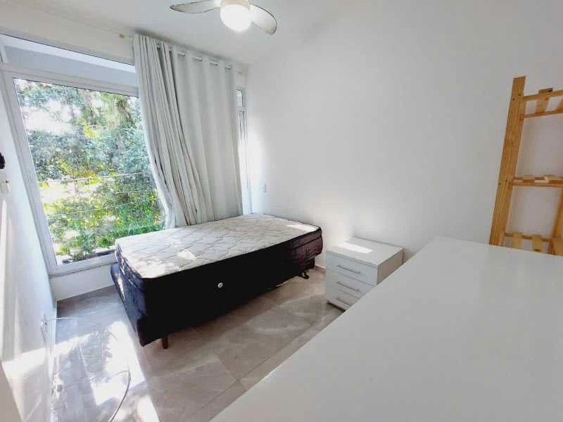 Casa mobiliada de 120 m² com cozinha aberta a gás — photo 7