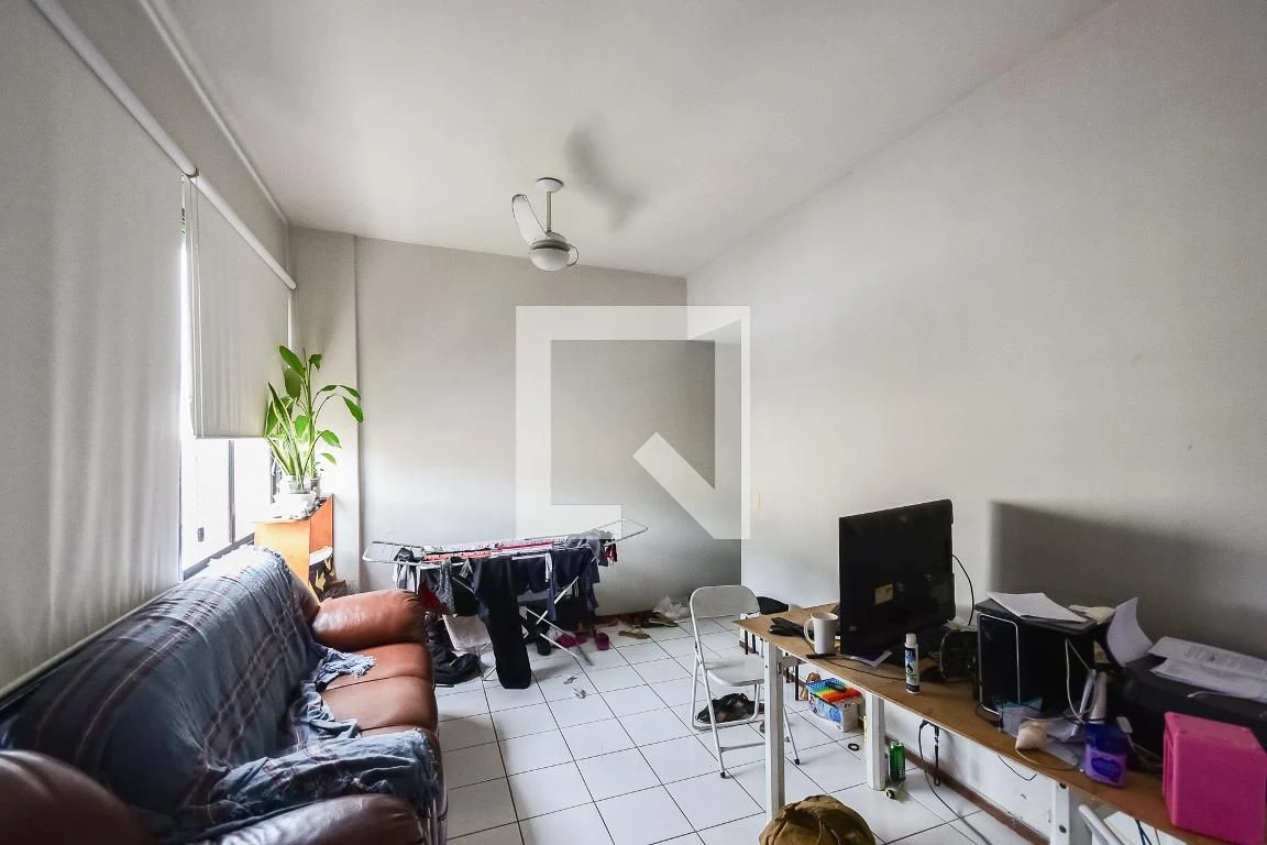 3-bedroom apartment with a home office in Rio de Janeiro — photo 6