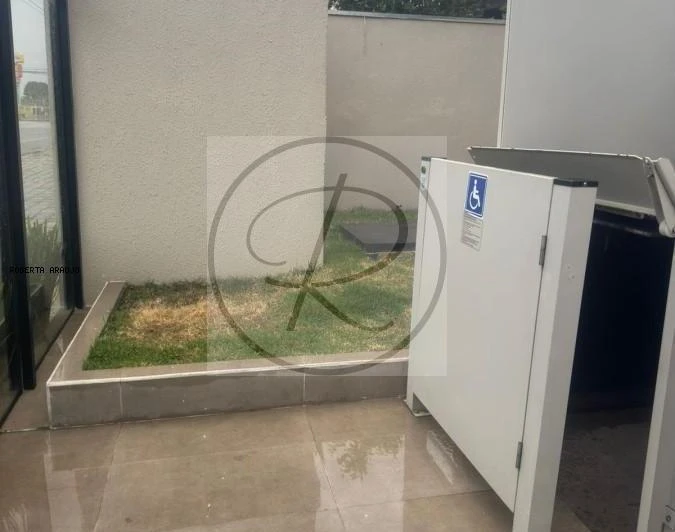 Apartamento garden de 41 m² com 1 quarto e varanda — photo 4