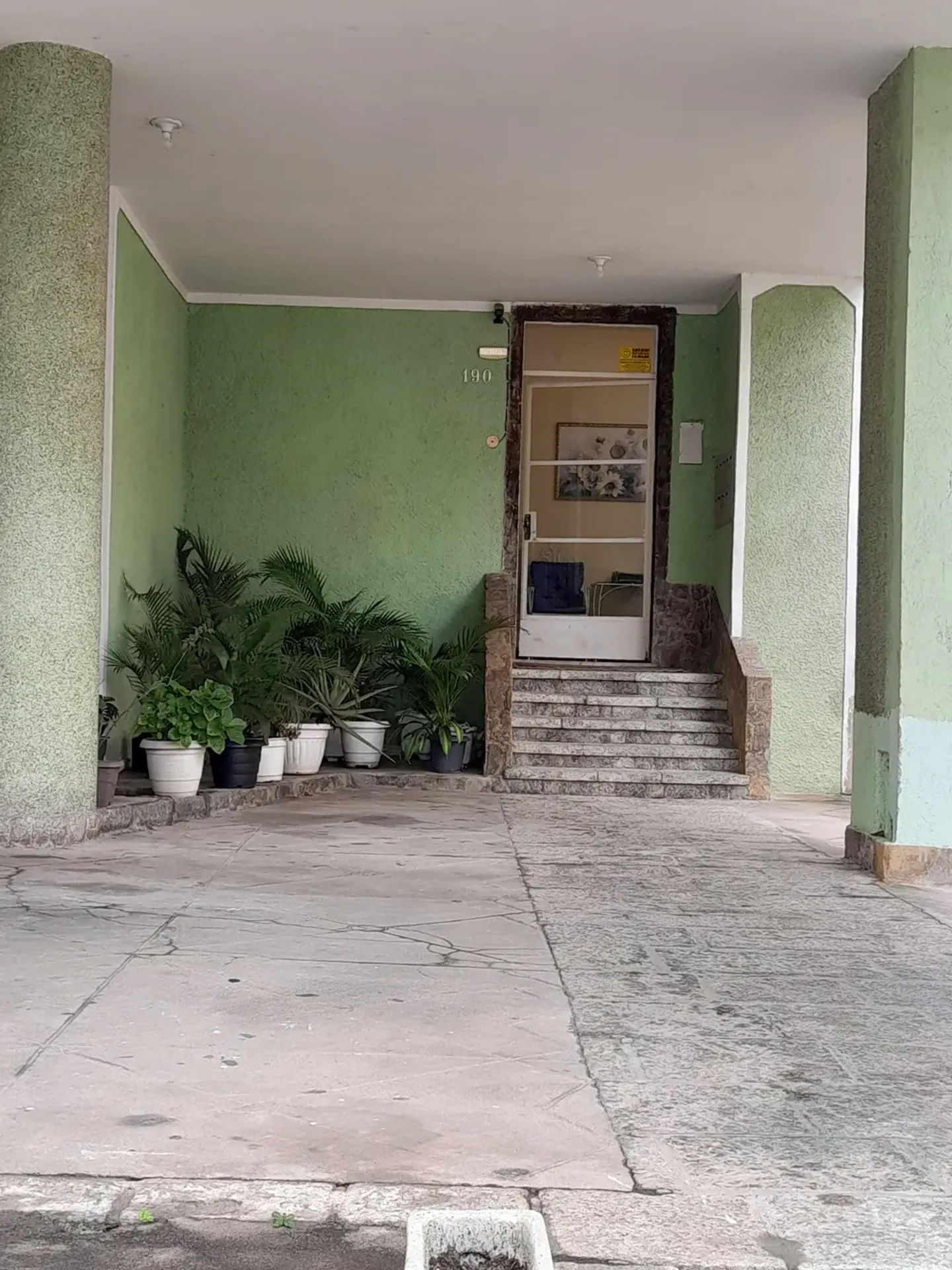 One-bedroom apartment, 50 m² — photo 15