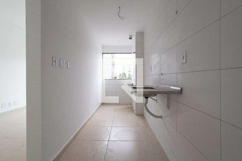 2-bedroom apartment with balcony and 52 m² — photo 3