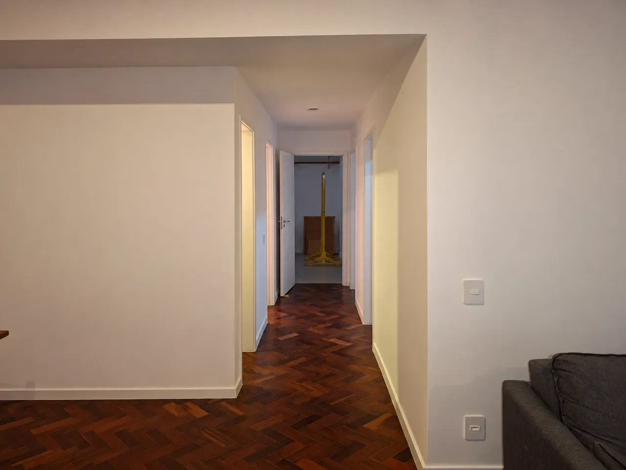 3-bedroom apartment with a home office in Rio de Janeiro — photo 20