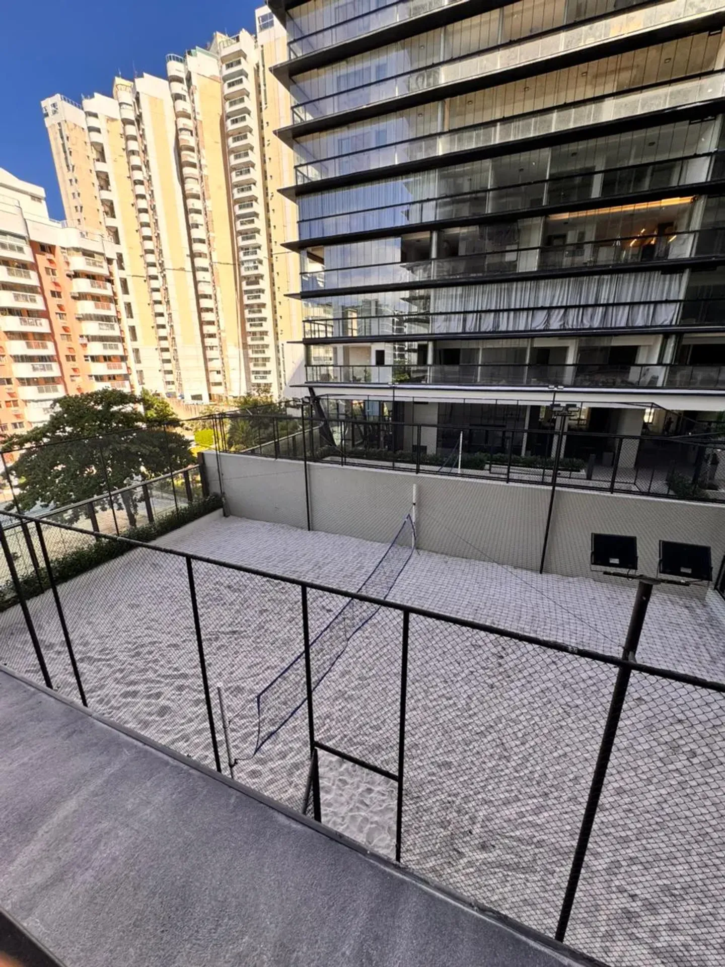 Apartamento, 110 m², com vista para as montanhas — photo 12