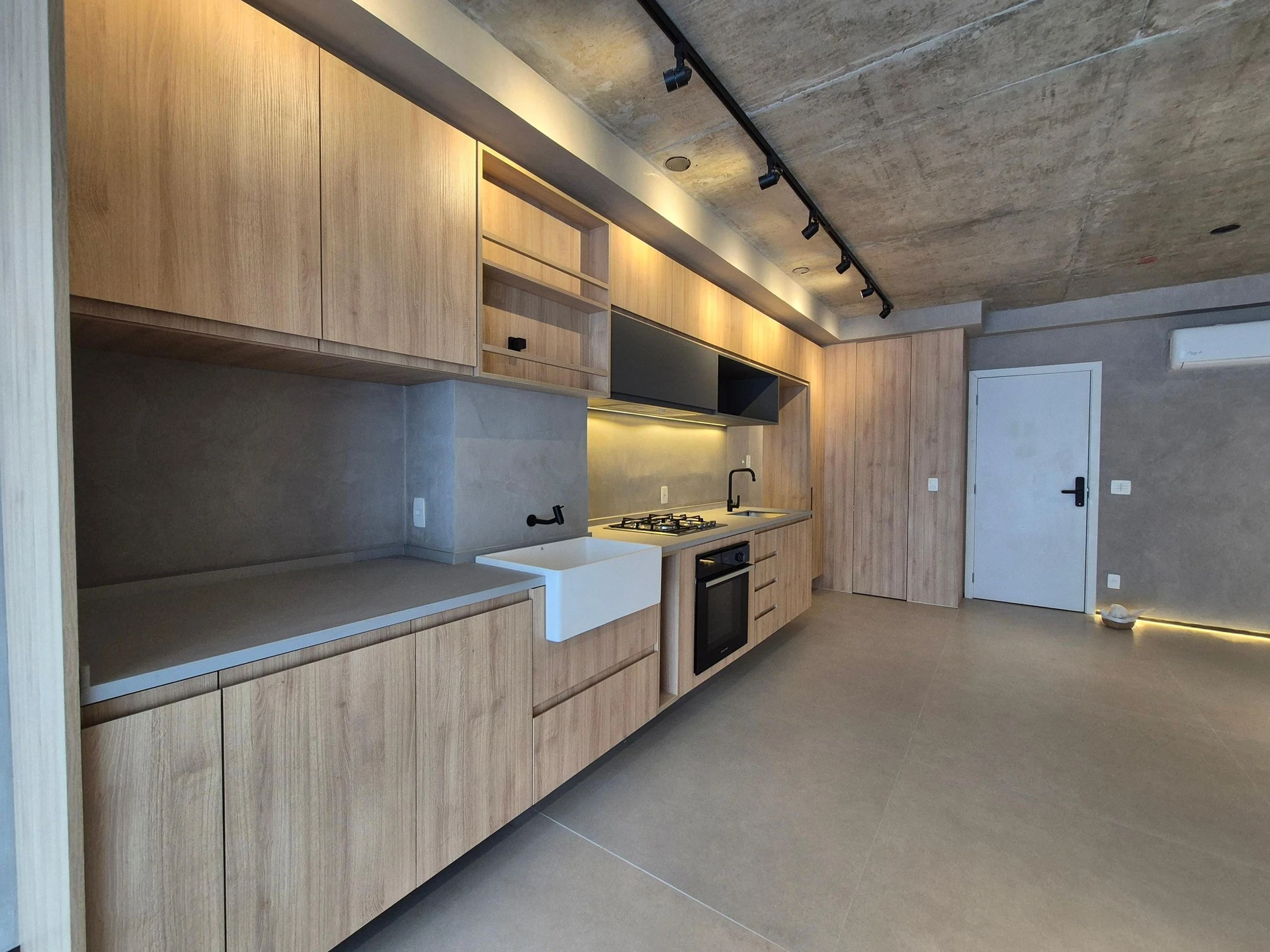 Apartment with 3 bedrooms, 2 bathrooms and 1 parking spot — photo 25
