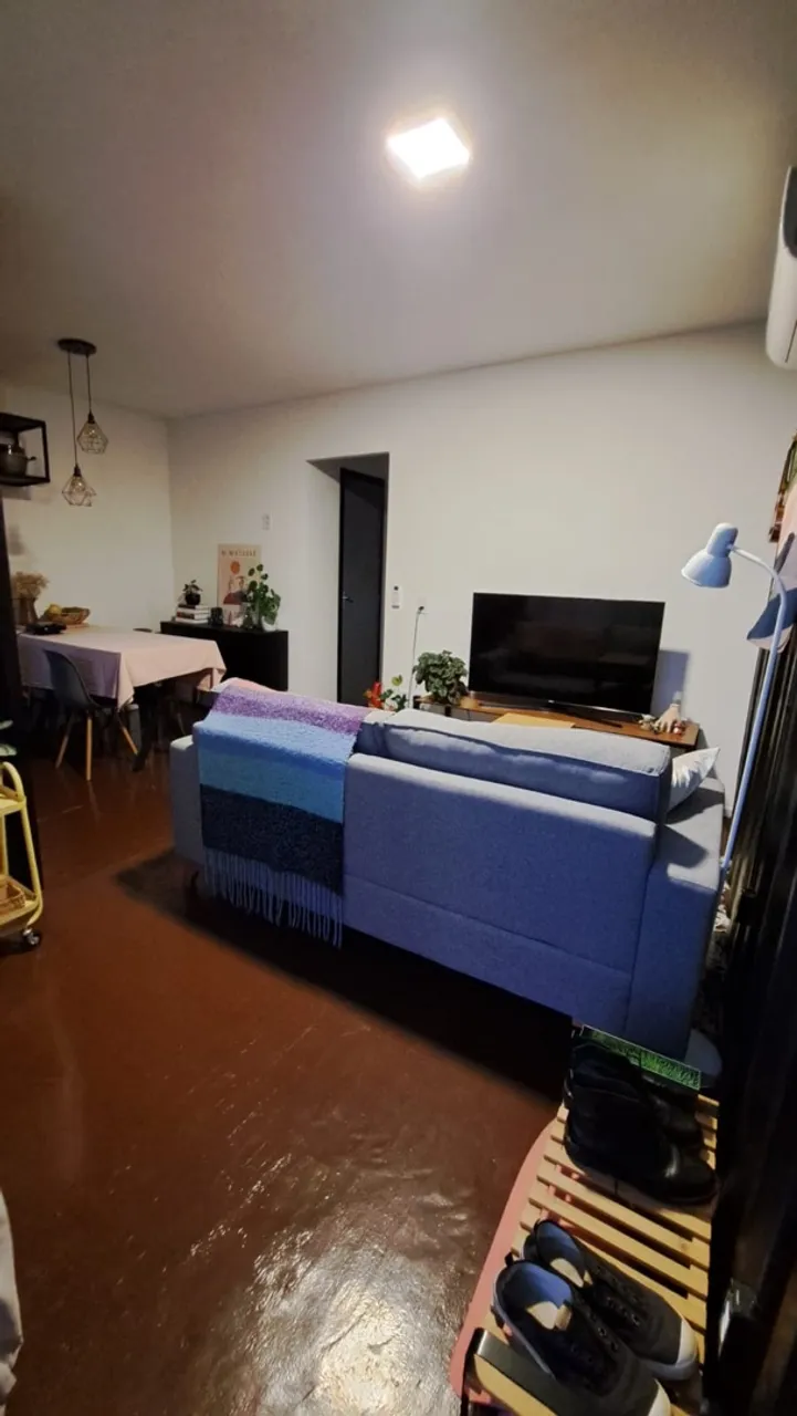 One-bedroom apartment with a home office — photo 19