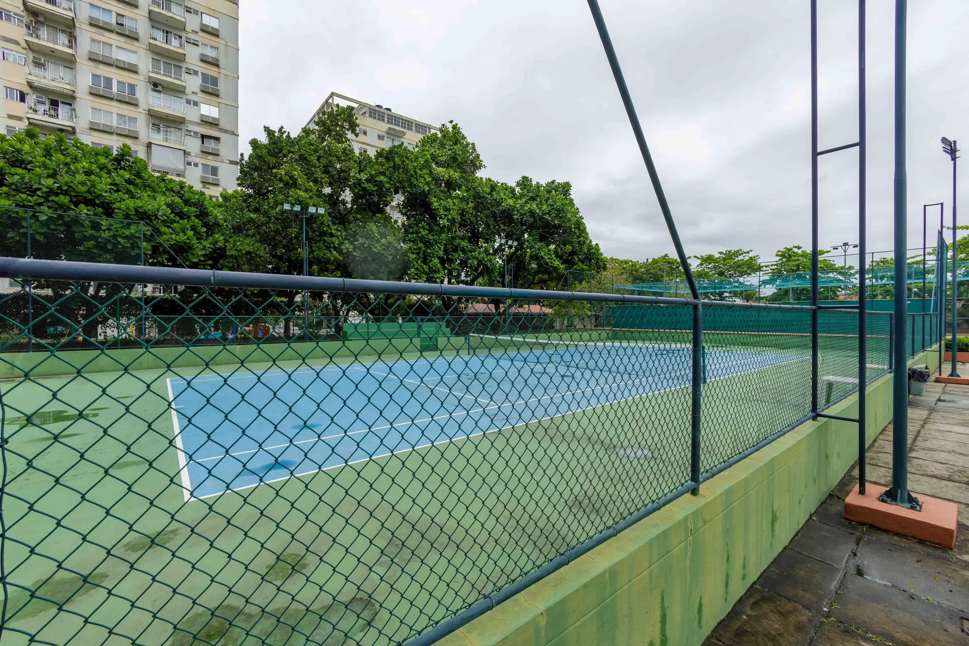 Apartamento mobiliado com 2 quartos e 1 suíte — photo 18