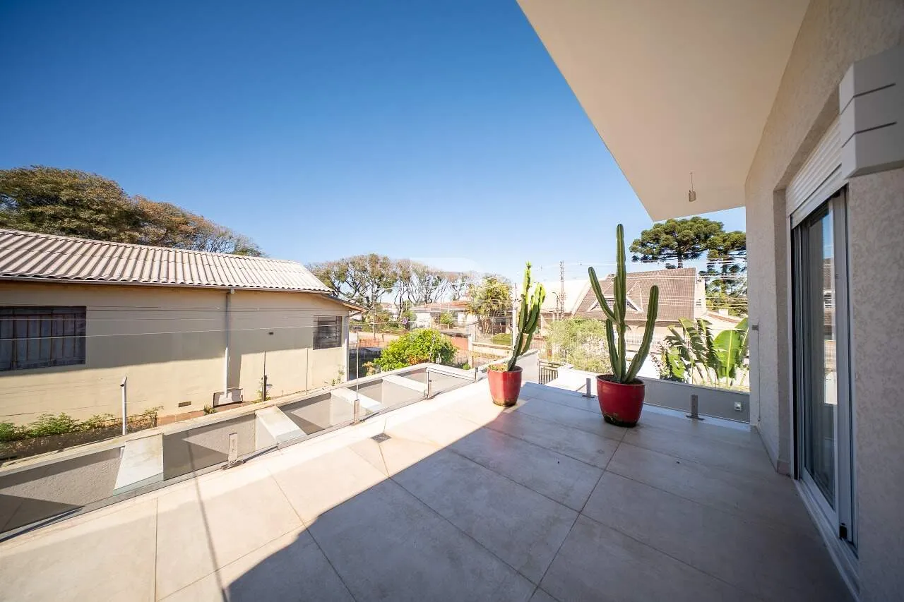House, 441 m², with a private BBQ — photo 4
