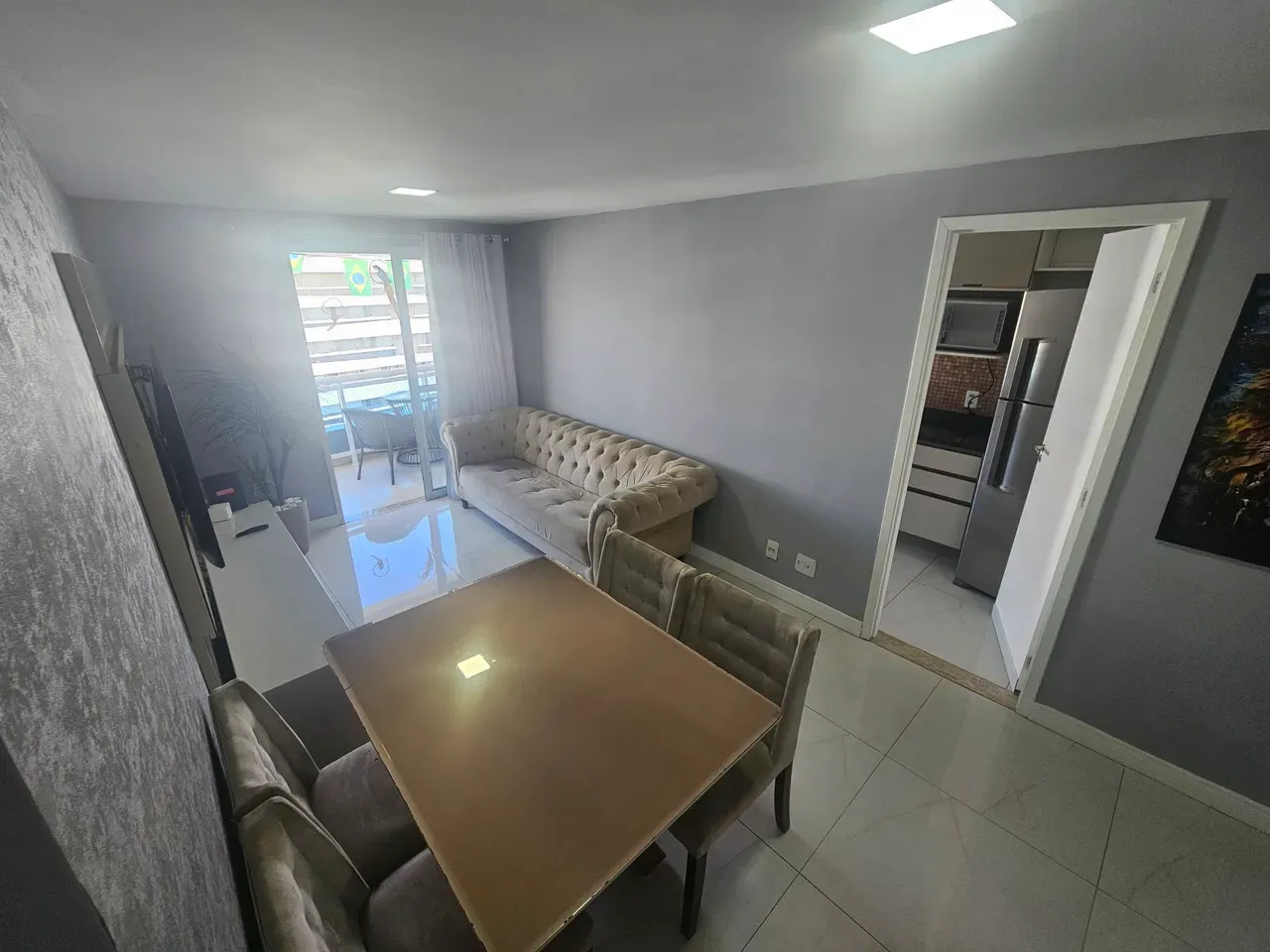 Apartamento com 5 quartos e 5 banheiros em 215 m² — photo 33