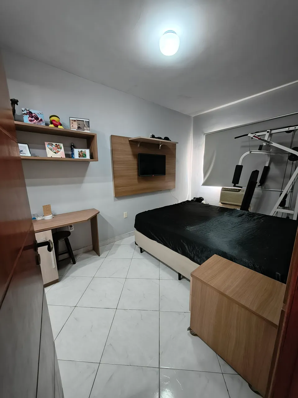 2-bedroom house with a home office — photo 7