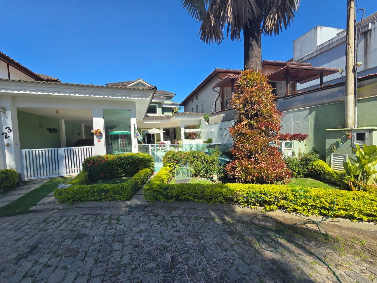 Casa mobiliada com 4 suítes e churrasqueira privativa — photo 6