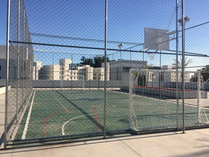 Departamento de 2 dormitorios en edificio con gimnasio — photo 5