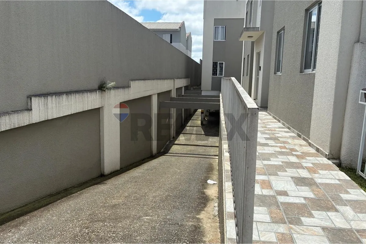 3-bedroom apartment, 1 with its own bathroom, 48 m² — photo 5