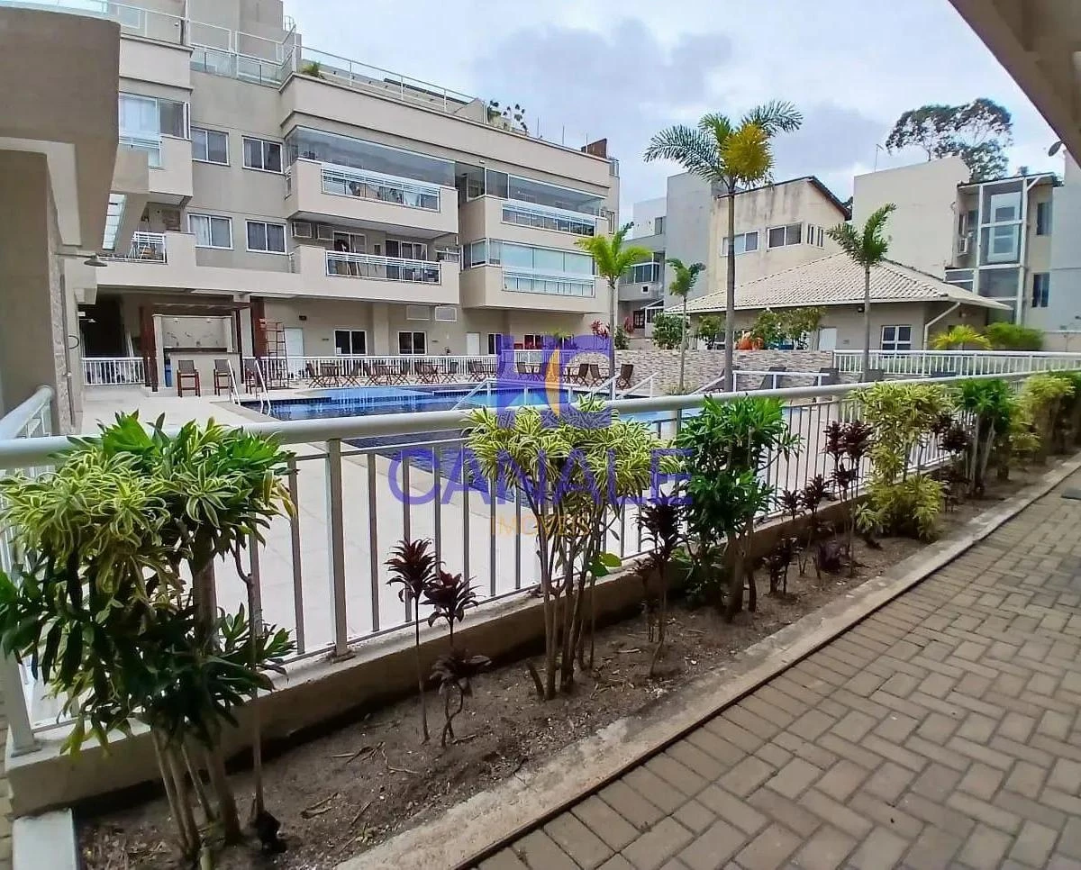 Rental apartment with 3 bedrooms and enclosed balcony — photo 39