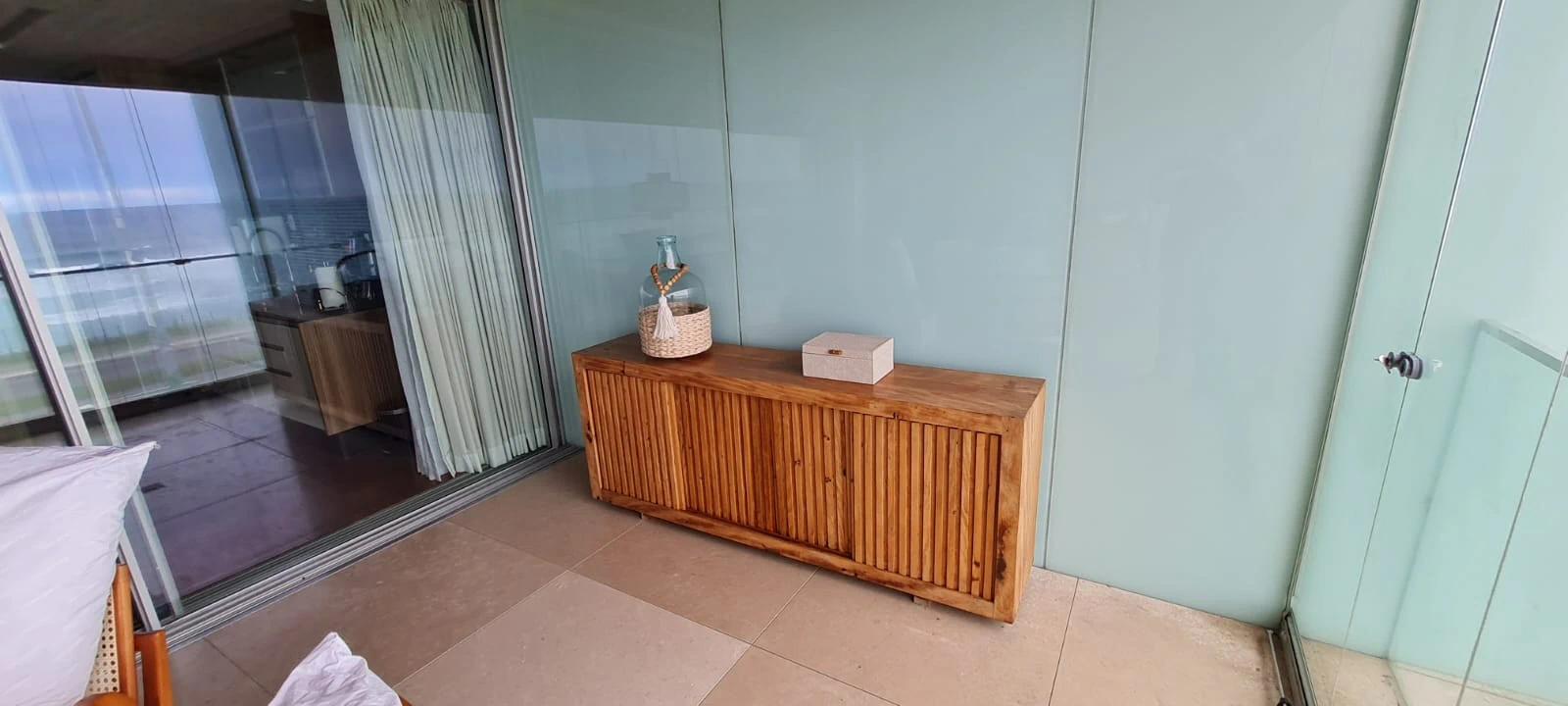 Apartamento mobiliado de 121 m² com 1 suíte e 2 vagas — photo 23