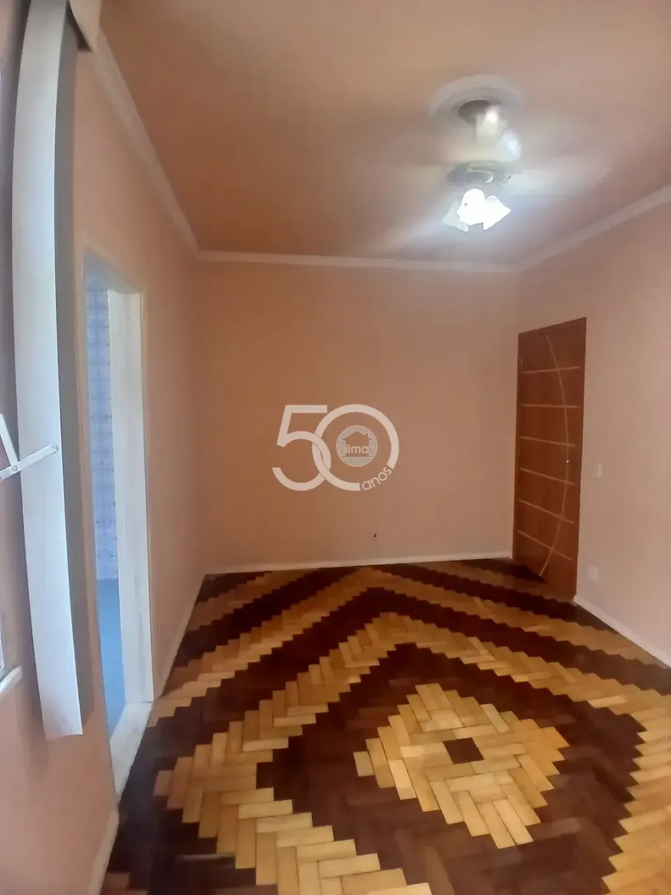 2-bedroom apartment with A/C, 1 bathroom, parking — photo 5