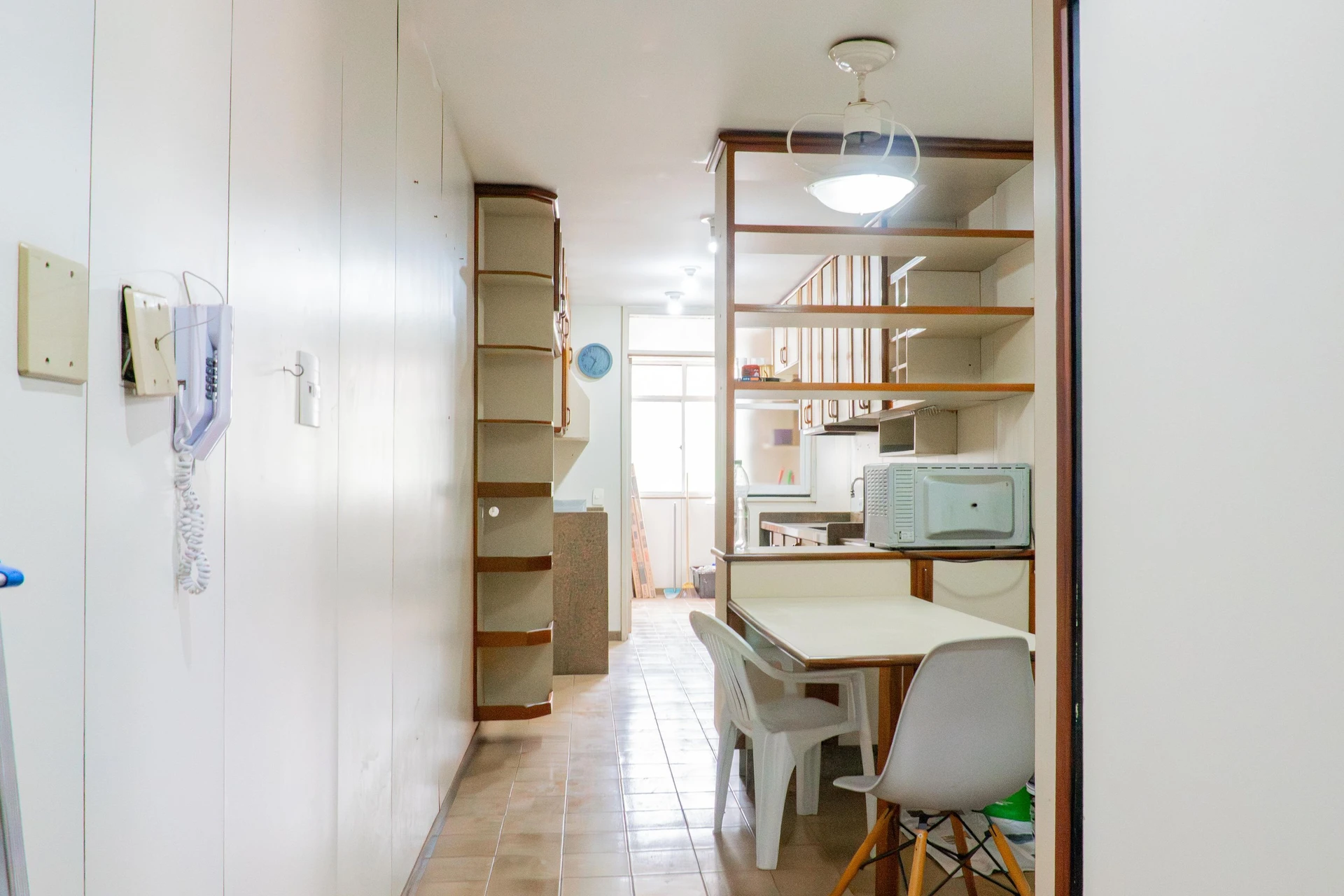 4-bedroom apartment with a mountain view in Rio de Janeiro — photo 5