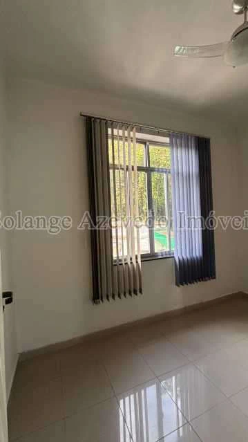 Квартира 100 м² с 3 спальнями и 2 ванными — photo 17