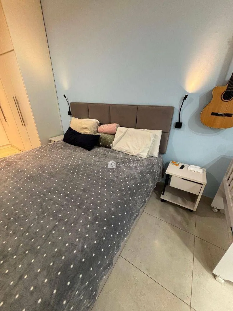 Apartamento mobiliado de 150 m² com 3 quartos e 1 vaga — photo 13