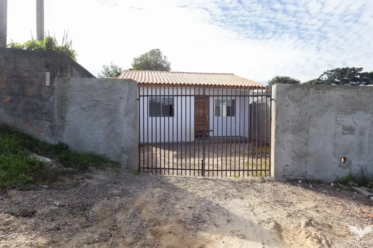 Single-story home with 2 bedrooms and 60 m² plus 2 parking — photo 18