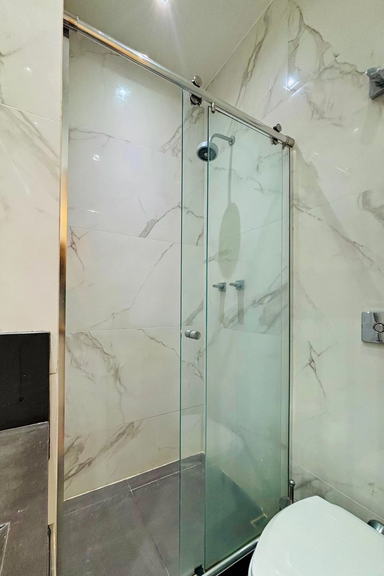 Apartamento com 3 quartos, varanda e cozinha integrada — photo 4