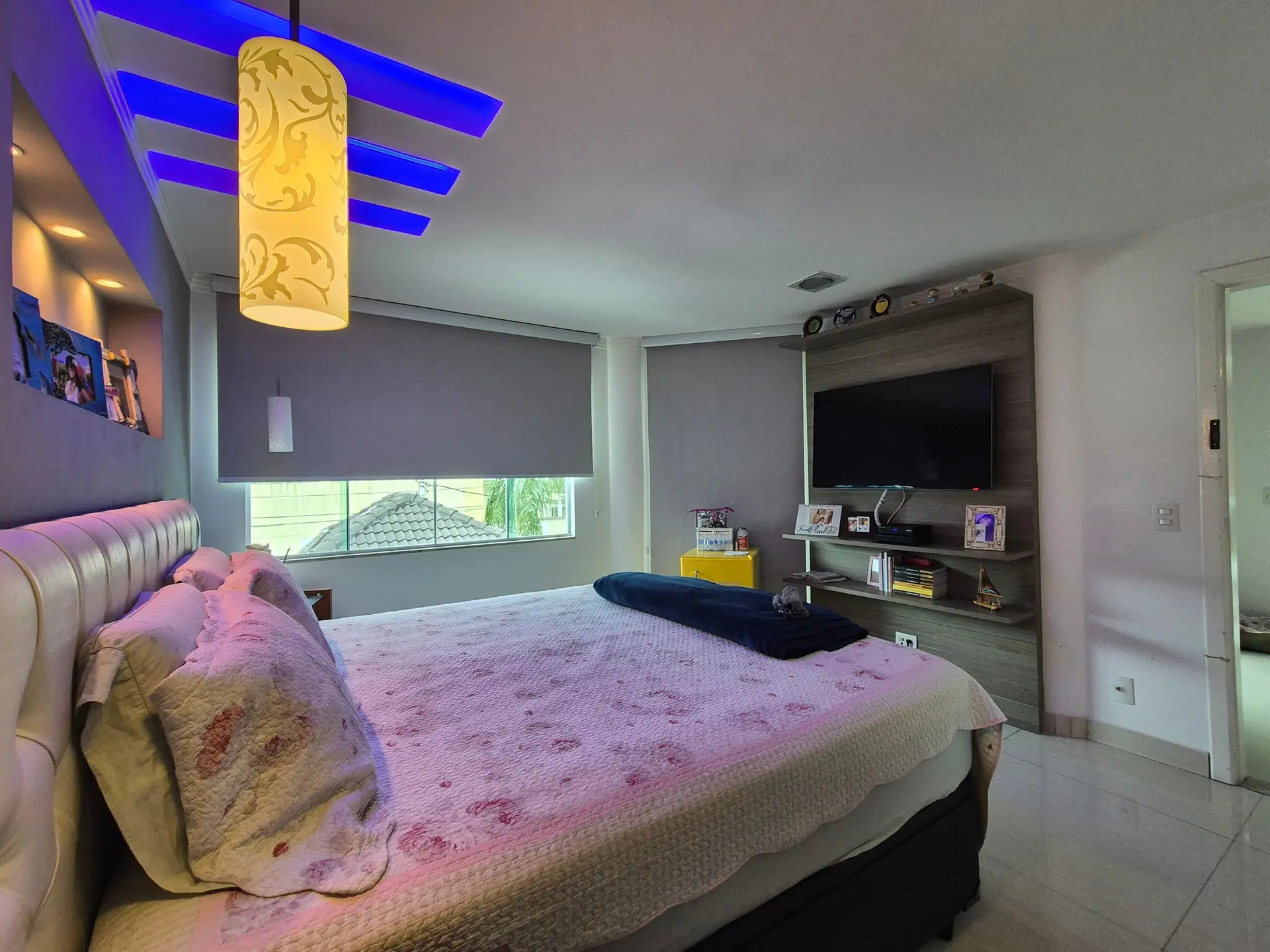 4 quartos e jacuzzi: casa de 318 m² — photo 45