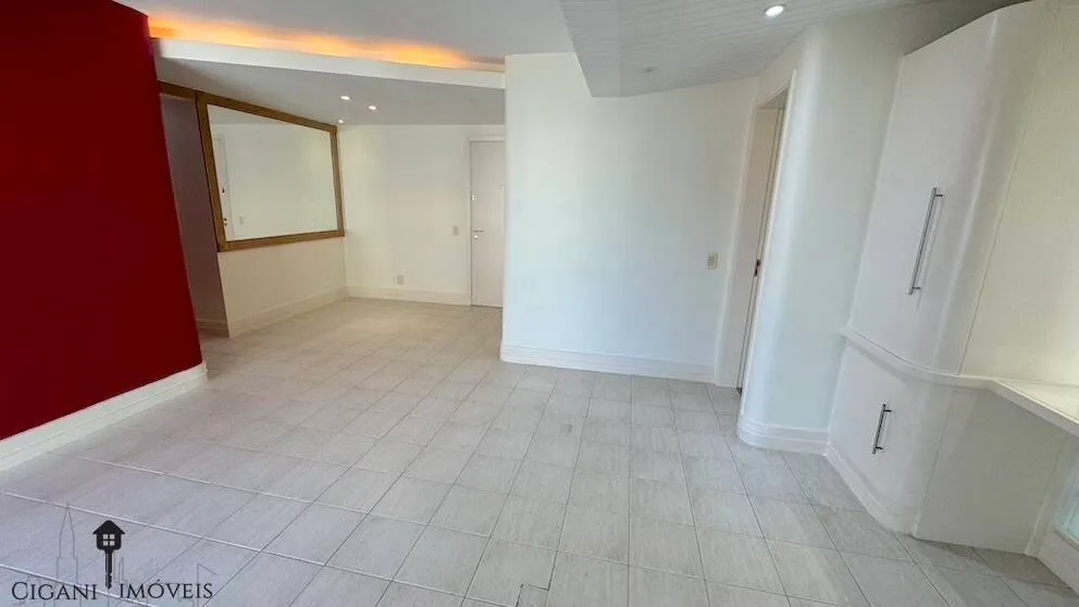2-bedroom apartment with 3 bathrooms and 1 parking space — photo 5