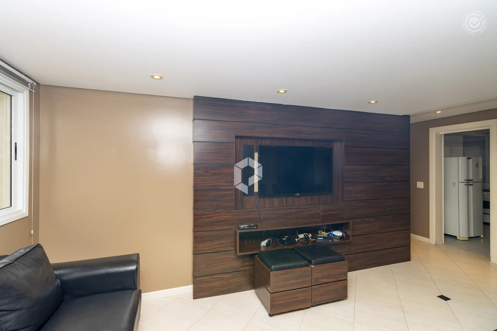 2-bedroom apartment with 137 m² and fitted kitchen cabinets — photo 24