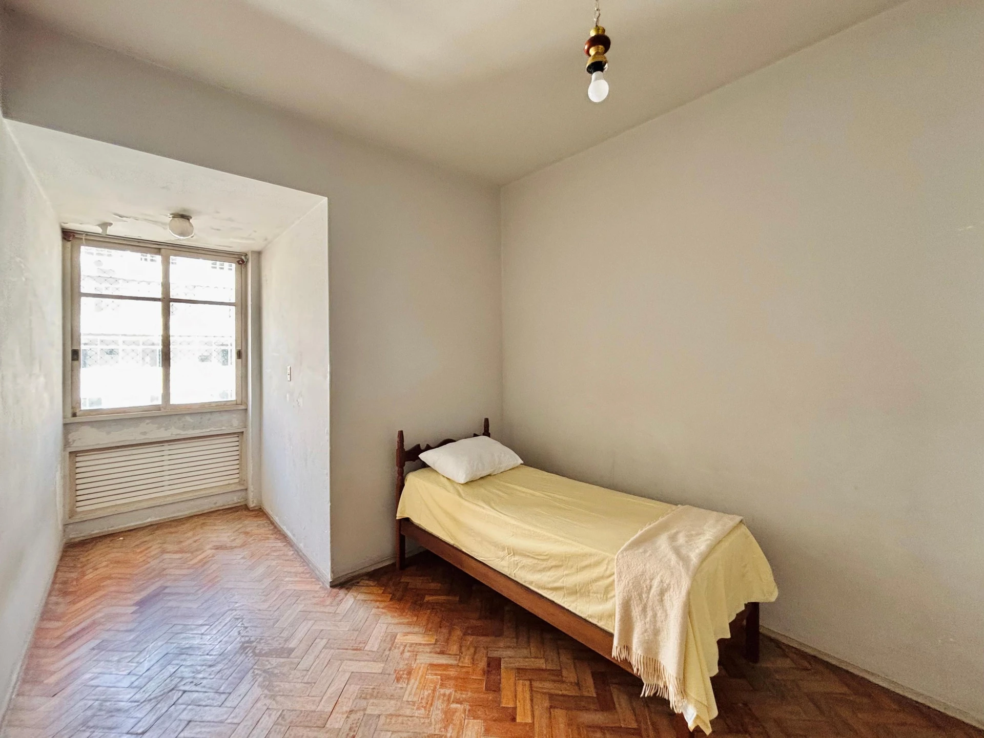 Apartamento com 2 quartos, varanda e 1 vaga — photo 19